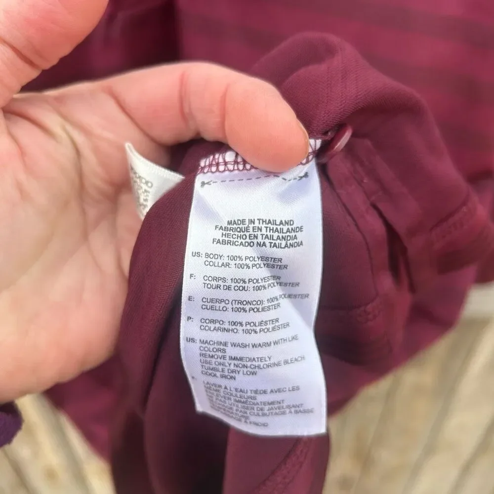 Adidas short sleeve polo men’s extra large xl.